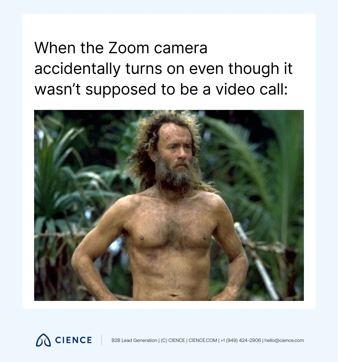 25 Funny Sales Memes to Lift Your Spirits in 2022 CIENCE Humor